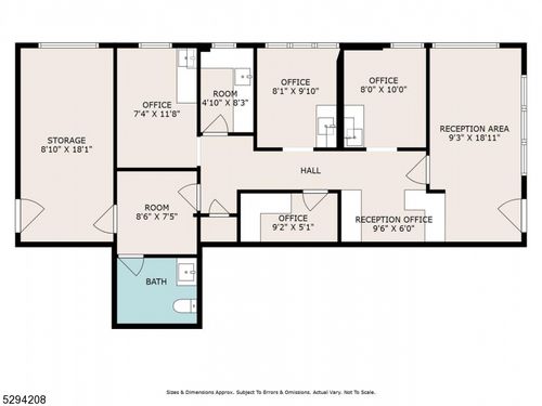 120 Main St, South Bound Brook, NJ, 08880-1501 | Card Image