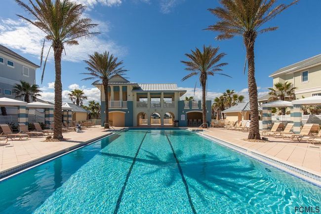 APT-523 - 600 Cinnamon Beach Way, Condo with 3 bedrooms, 2 bathrooms and null parking in PALM COAST FL | Image 75