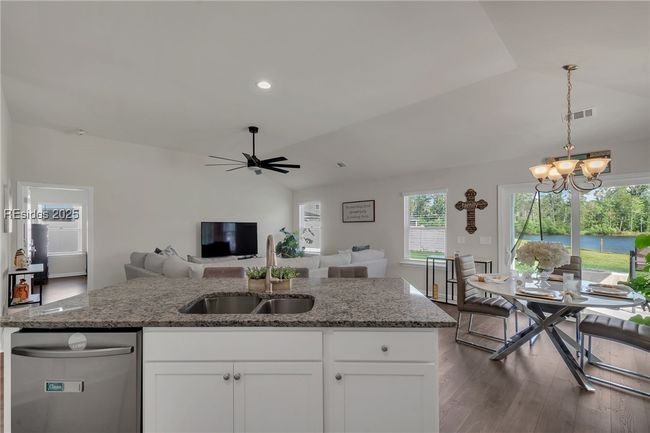 32 Kingswood Path, House other with 4 bedrooms, 2 bathrooms and null parking in Bluffton SC | Image 12