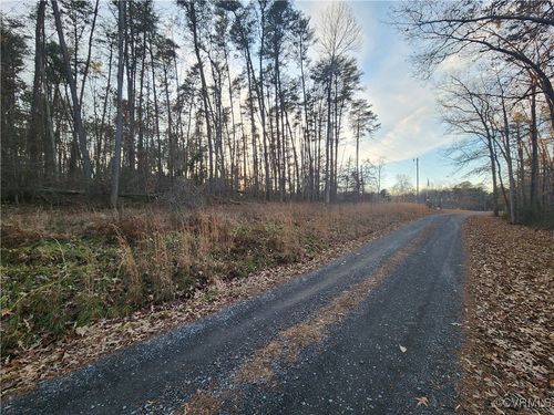 LOT 6 Paradise Lane, GORDONSVILLE, VA, 22942 | Card Image