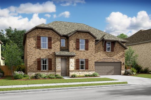 1235 Butterfly Dale Dr, Lavon, TX, 75166-2303 | Card Image