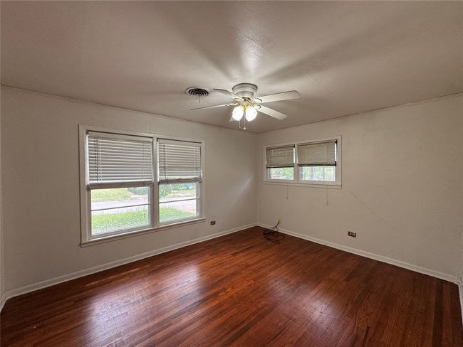 221 W Monterey St, House other with 2 bedrooms, 1 bathrooms and null parking in Denison TX | Image 23