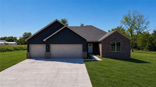 5301 Tannerwood Cove, Gentry, AR, 72734 | Card Image