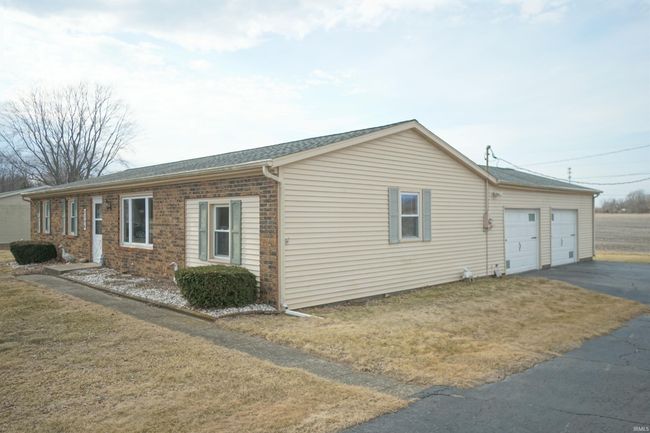 2296 Sycamore Dr, House other with 4 bedrooms, 2 bathrooms and null parking in Rochester IN | Image 18