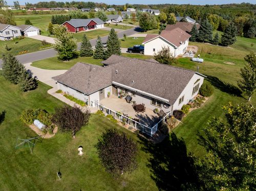 410 5th St E, Brandon, MN, 56315-4533 | Card Image