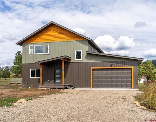 88 Waxwing Pl, Pagosa Springs, CO, 81147-9026 | Card Image