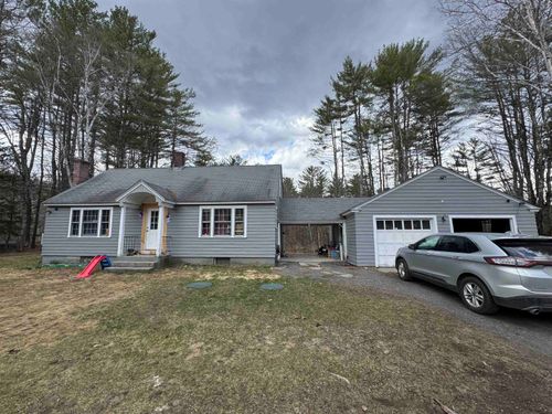 1360 Vt Route 106, Perkinsville, VT, 05151-9309 | Card Image