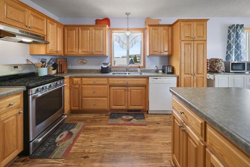 455 Elena Ln, Saint Joseph, MN, 56374-4407 | Card Image