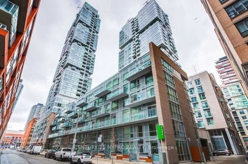 2306-30 Nelson St, Toronto, ON, M5V0H5 | Card Image