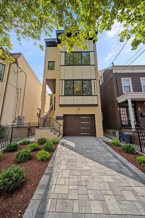 65 Tuers Ave, Jersey City, NJ, 07306-3222 | Card Image