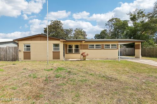 509 Penman Rd, Neptune Beach, FL, 32266-3809 | Card Image