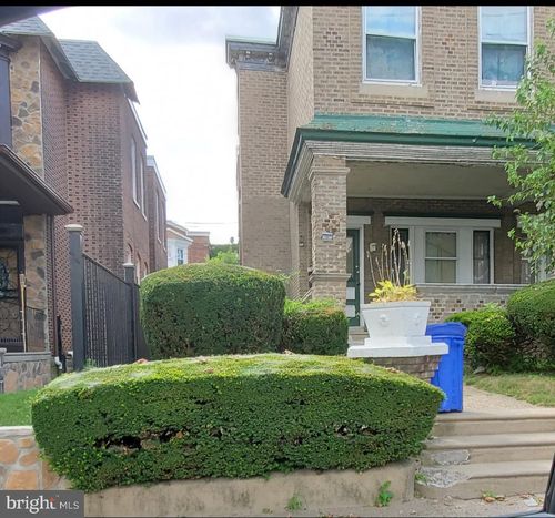 3-606 N 64th, PHILADELPHIA, PA, 19151 | Card Image
