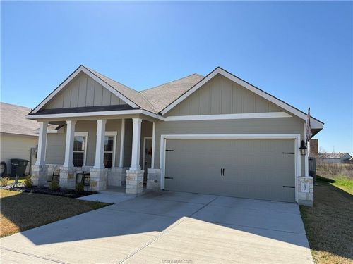 1830 Taggart Trail, Bryan, TX, 77807 | Card Image