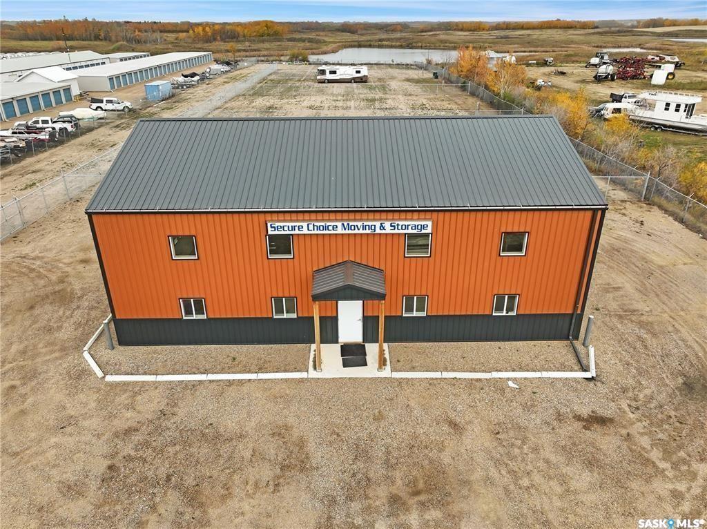Commercial Sale in Prince Albert Rm No. 461 2
