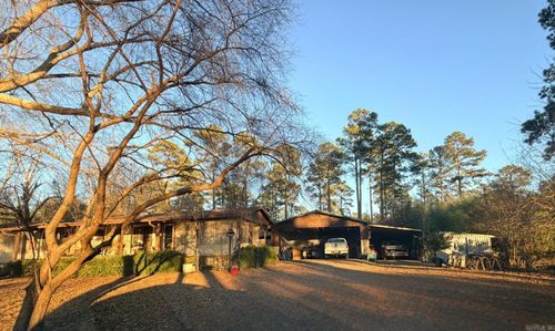 413 Ouachita Road 15, Chidester, AR, 71726-8172 | Card Image
