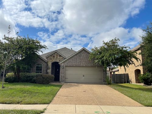 3125 Granite Rock Trl, Forney, TX, 75126-6954 | Card Image