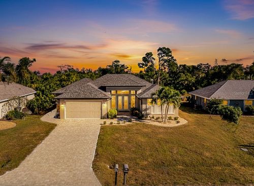 167 Mariner Ln, Rotonda West, FL, 33947-2040 | Card Image