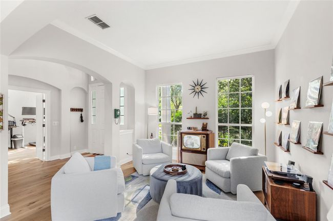 11425 Claymont Cir, House other with 5 bedrooms, 4 bathrooms and null parking in Windermere FL | Image 17