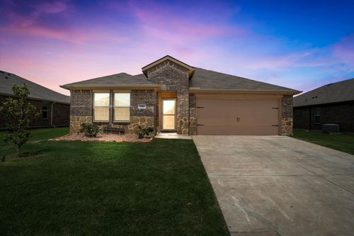 737 Meadow Creek Ln, Josephine, TX, 75189-5279 | Card Image