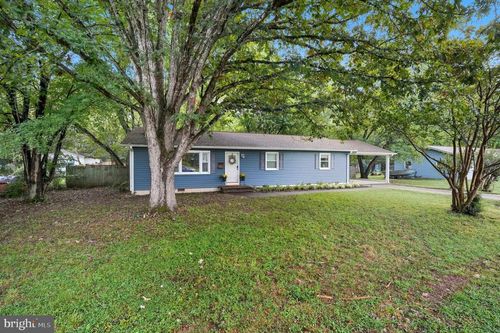 4514 Greenfield Dr, FREDERICKSBURG, VA, 22408-2924 | Card Image