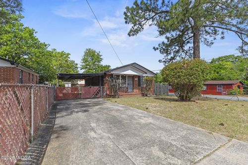 701 Grayson Ave, Macon, GA, 31204-6023 | Card Image