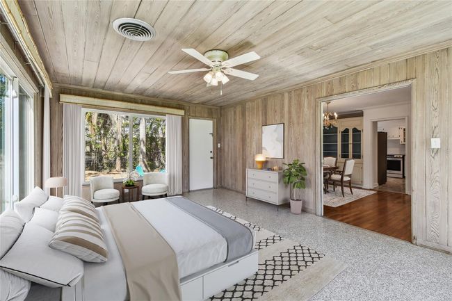 3001 Bay Shore Cir, House other with 2 bedrooms, 2 bathrooms and null parking in SARASOTA FL | Image 25
