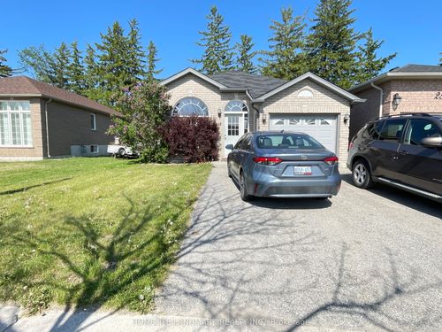 lower-23 Loon Ave, Barrie, ON, L4N8W6 | Card Image