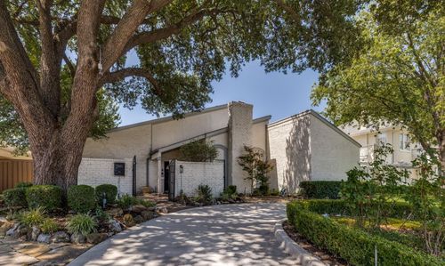 3441 Haynie Avenue, University Park, TX, 75205 | Card Image