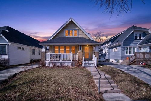 4149 N 19th Street, Milwaukee, WI, 53209 | Card Image