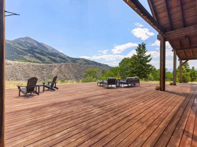 269 Chico Cemetery Rd, House other with 5 bedrooms, 4 bathrooms and null parking in Pray MT | Image 46