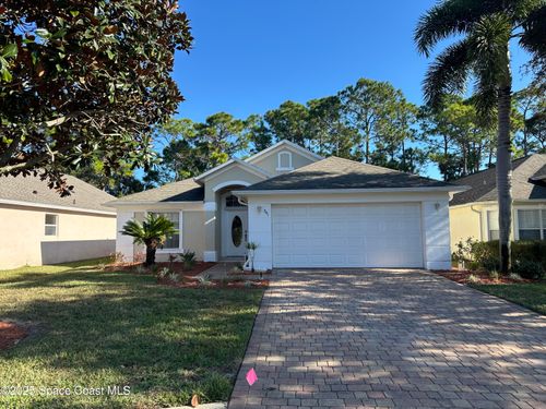 541 Morning Cove Cir Se, Palm Bay, FL, 32909-6808 | Card Image