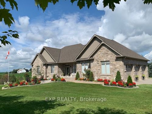1295 Saintfield Rd, Sunderland, ON, L0C1H0 | Card Image