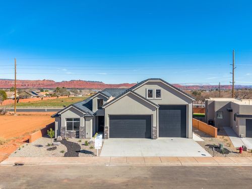 915 S 170 W, Ivins, UT, 84738 | Card Image