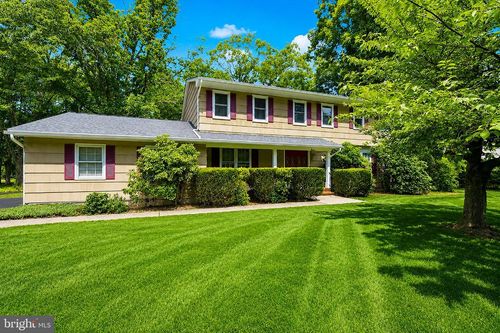7 Hathaway Dr, PRINCETON JUNCTION, NJ, 08550-1664 | Card Image