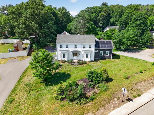 88 Central St, Hudson, NH, 03051-4600 | Card Image