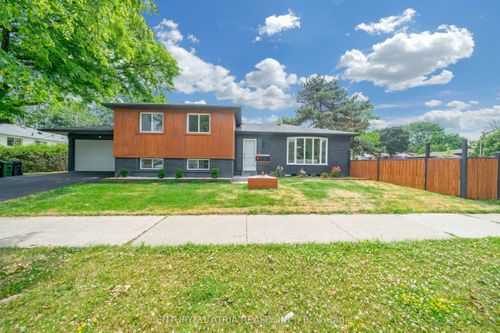 48 Tealham Dr, Etobicoke, ON, M9V3T6 | Card Image