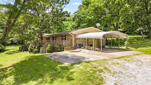 475 N Cato Springs Rd, Fayetteville, AR, 72701-8811 | Card Image