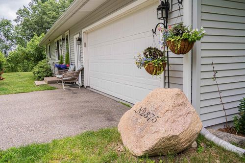 N2375 Smith Road, DAYTON, WI, 54981 | Card Image