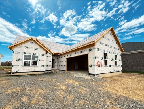 lot-324-1712 Greenbrier Pl, Henryville, IN, 47126-0080 | Card Image