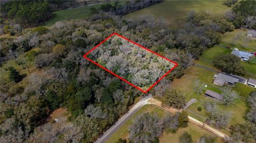 0 Pioneer Road Ext, Theodore, AL, 36582 | Card Image