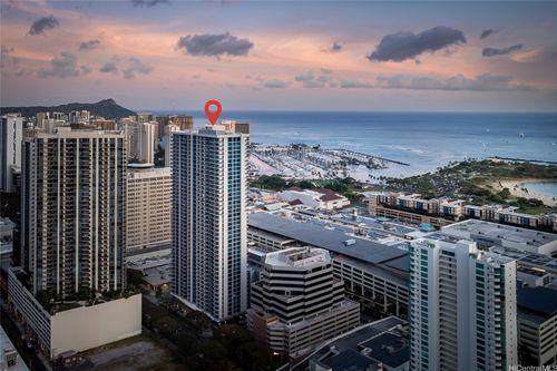 2009-1391 Kapiolani Blvd, Honolulu, HI, 96814-4508 | Card Image
