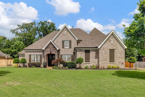 6031 Windsor Oak Dr, Arlington, TN, 38002-6806 | Card Image