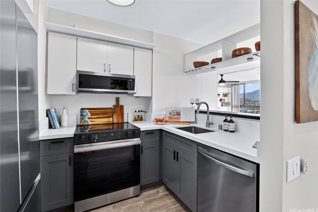 APT-1708 - 322 Aoloa St, Condo with 1 bedrooms, 1 bathrooms and 1 parking in Kailua HI | Image 9