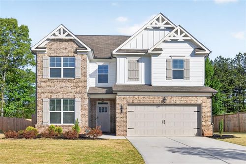 692 Eagles Nest Cir, Auburn, GA, 30011-2566 | Card Image
