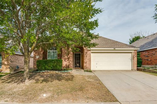 2608 Spring Drive, McKinney, TX, 75072 | Card Image