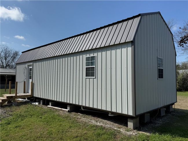 404 N Mignonette St, House other with 1 bedrooms, 1 bathrooms and null parking in Kosse TX | Image 4