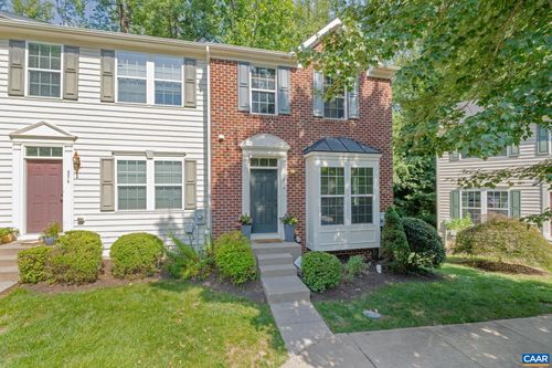 834 Rock Creek Rd, CHARLOTTESVILLE, VA, 22903-3864 | Card Image