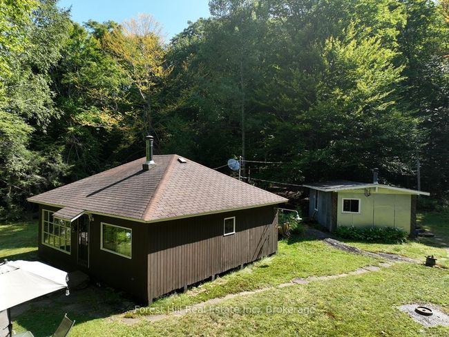 30945 Kawagama Lake Rd, House other with 3 bedrooms, 0 bathrooms and null parking in Dorset ON | Image 8