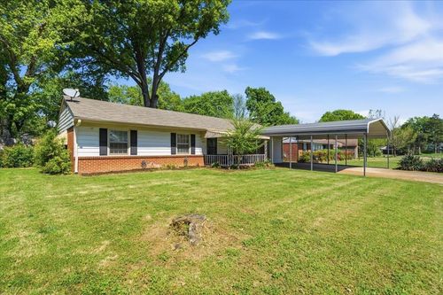 4608 Verne Rd, Memphis, TN, 38117-6545 | Card Image