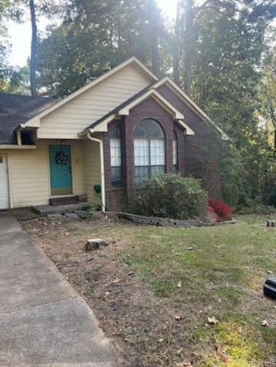 2 Kristin Lynn Drive, House other with 3 bedrooms, 2 bathrooms and null parking in Arkadelphia AR | Image 1